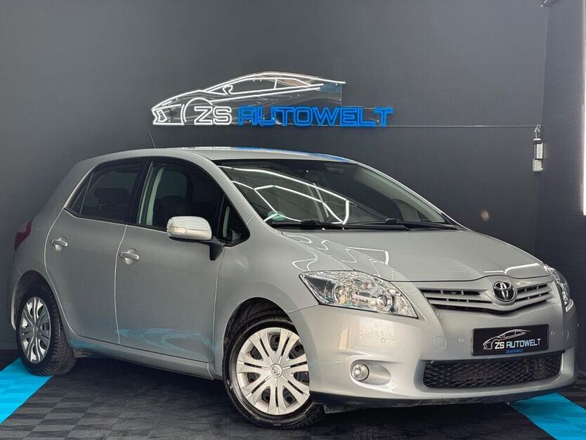 Auris