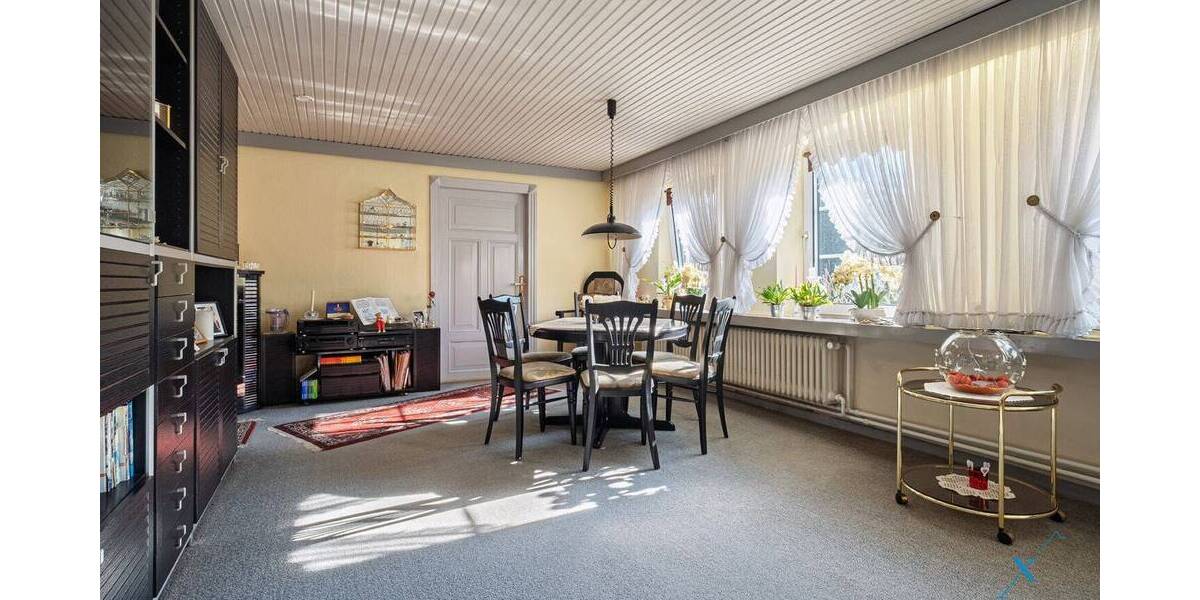 Einfamilienhaus Klixbüll - 6 Zimmer, 161 m&sup2;, 598.000&euro; | Angebot:26217655