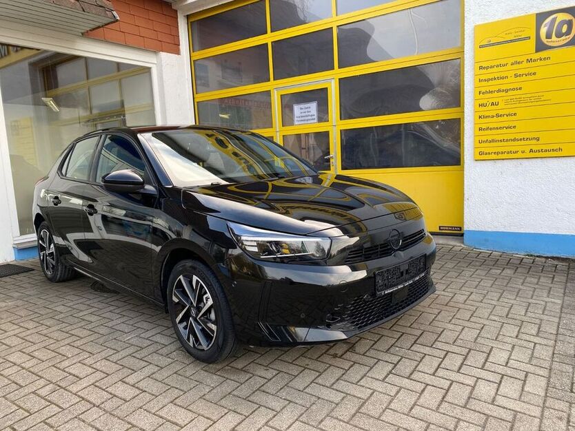 Corsa