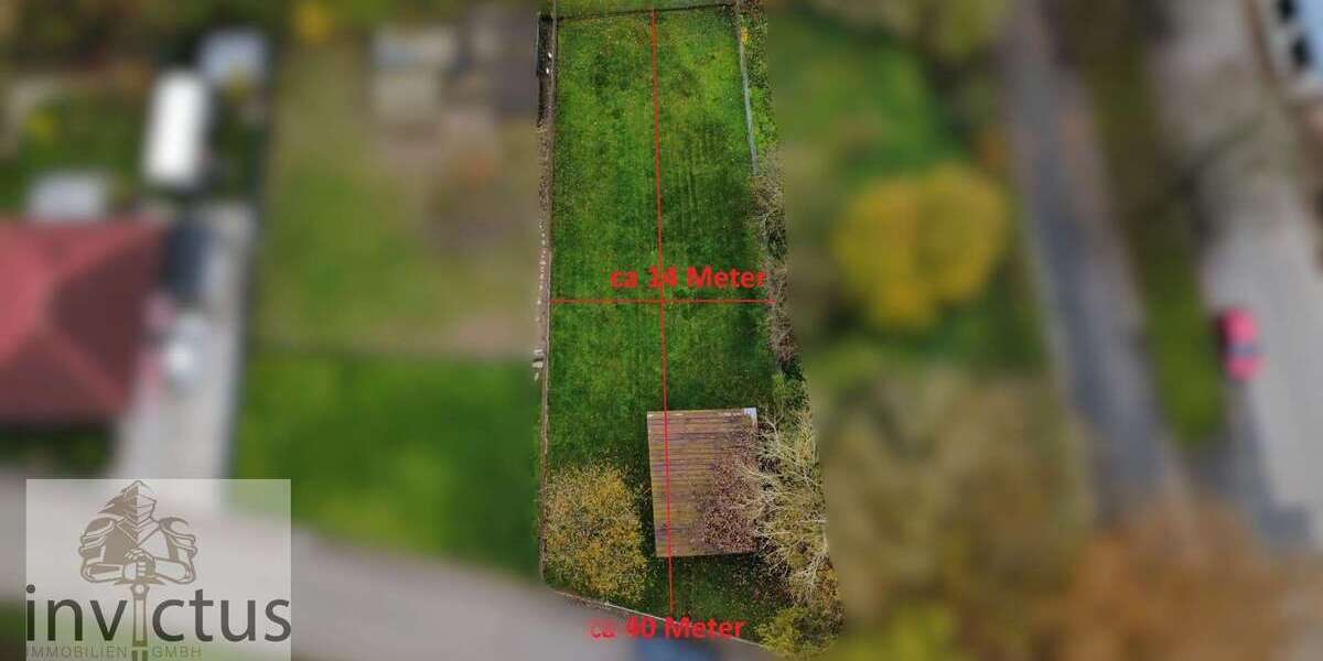 Grundstück Seckach / Großeicholzheim Großeicholzheim - 70.000&euro; | Angebot:24147634