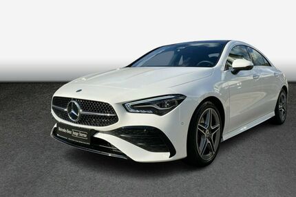 Mercedes-Benz CLA 200 3.308 km 36.990 &euro; Bad Reichenhall 83435