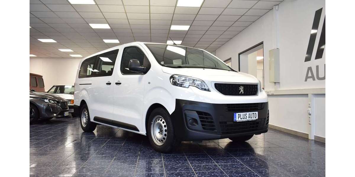 Peugeot Expert 138.203 km 18.870 &euro; Nürnberg 90431