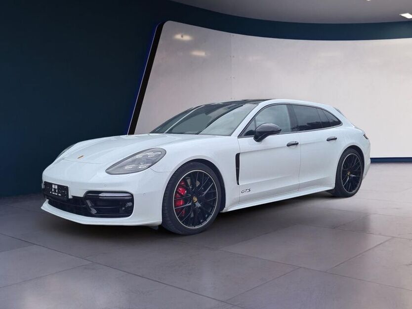 Panamera