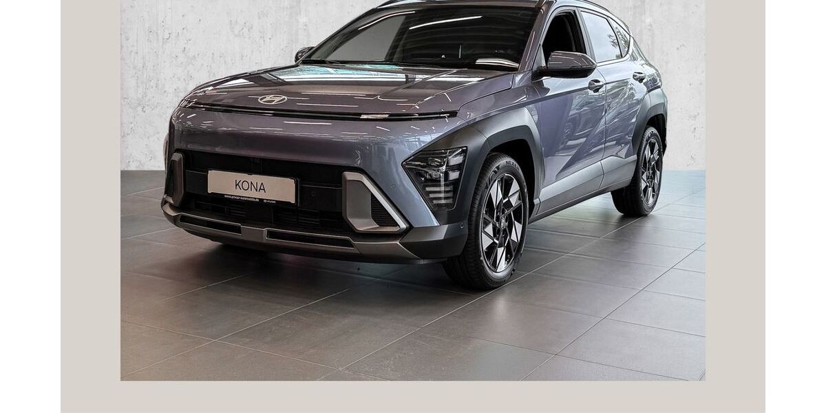 Hyundai KONA 2.952 km 28.950 &euro; Köln 50739