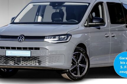 VW Caddy Maxi 6.246 km 38.390 &euro; Münster 48163