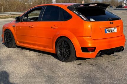 Ford Focus 240.000 km 8.000 &euro; Mühldorf am Inn 84453