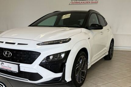 Hyundai KONA 32.000 km 20.850 € Schmalkalden 98574