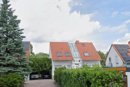 Einfamilienhaus 7 zimmer