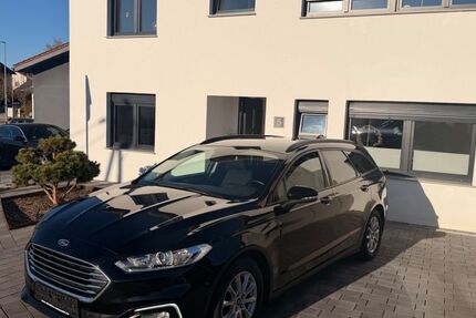 Ford Mondeo 121.000 km 16.499 &euro; Abstatt 74232
