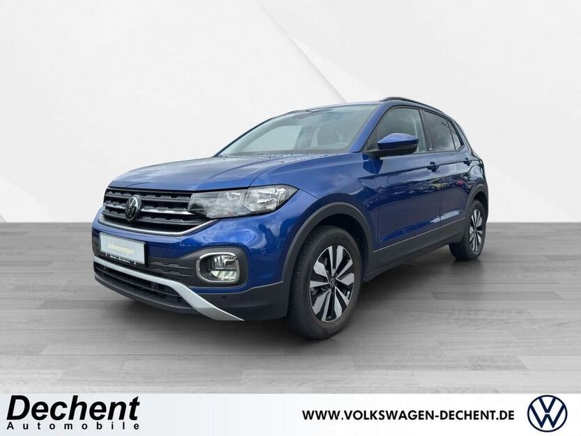 T-Cross