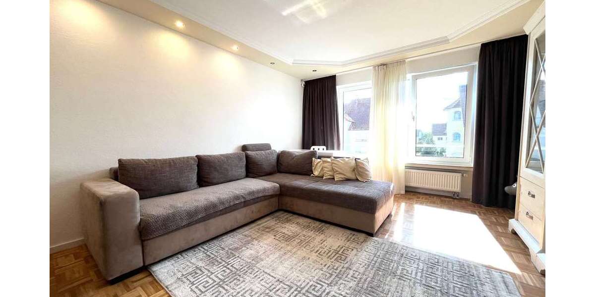 Etagenwohnung Mainaschaff - 3 Zimmer, 80 m&sup2;, 299.900&euro; | Angebot:27339210