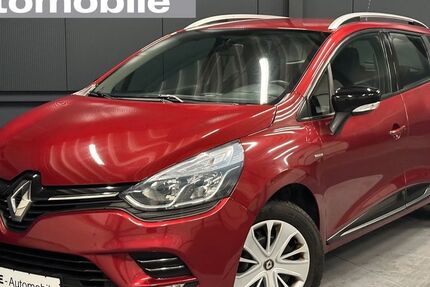 Renault Clio 124.000 km 6.890 &euro; Helmstedt 38350