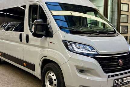 Fiat Ducato 34.983 km 33.990 &euro; Geesthacht bei Hamburg 21502
