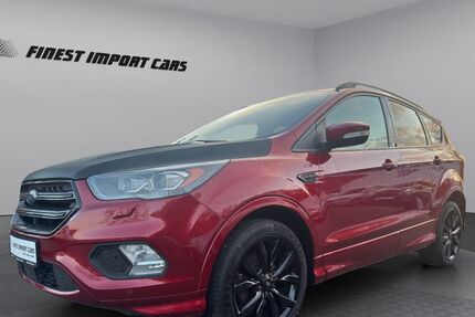 Ford Kuga 193.269 km 8.888 &euro; Völklingen 66333