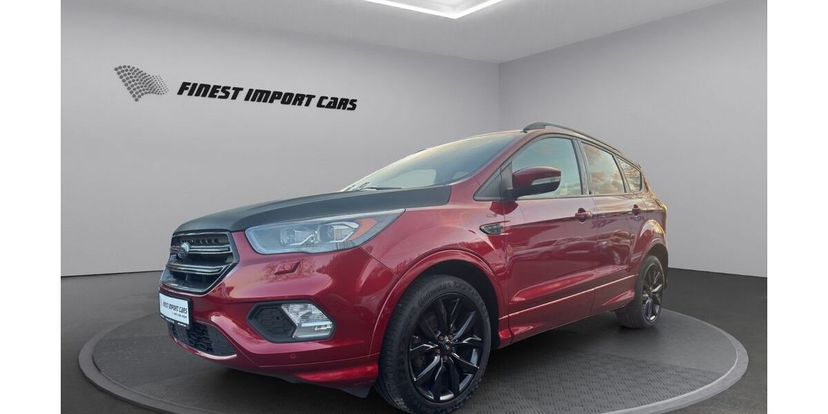 Ford Kuga 193.269 km 8.888 &euro; Völklingen 66333
