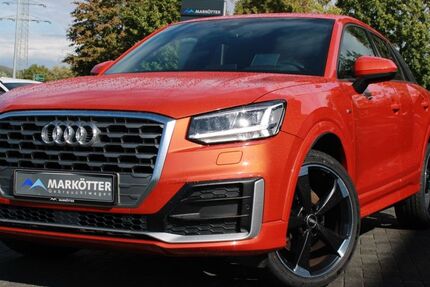 Audi Q2 152.396 km 14.950 &euro; Herford 32051