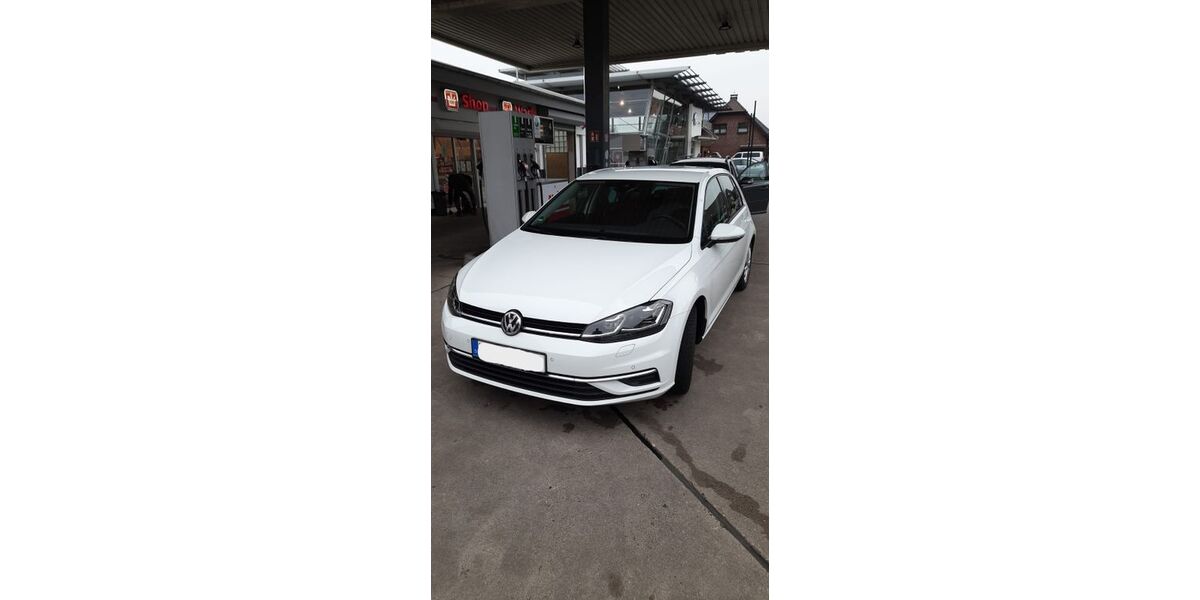VW Golf 115.000 km 14.000 &euro; hennef 53773