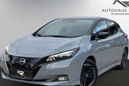 Nissan Leaf 20.645 km 19.990 &euro; Memmingen 87700