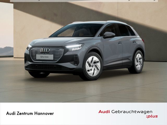 Q4 e-tron