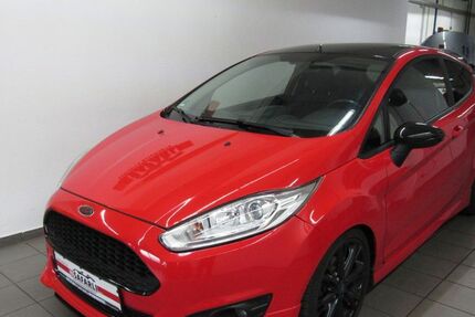 Ford Fiesta 137.500 km 6.770 &euro; Saarbrücken 66121