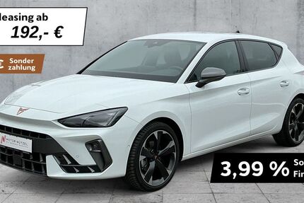 Cupra Leon 17.575 km 30.430 &euro; Scheßlitz 96110