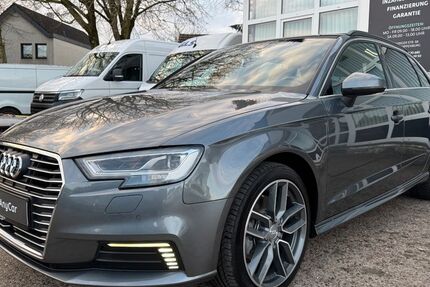 Audi A3 218.300 km 14.690 &euro; Cloppenburg 49661