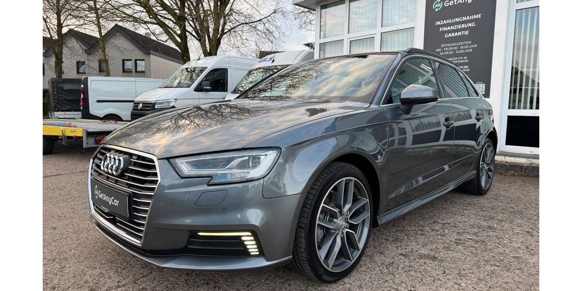 Audi A3 218.300 km 14.690 &euro; Cloppenburg 49661