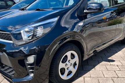 Kia Picanto 45.000 km 9.850 &euro; Königsbrunn 86343