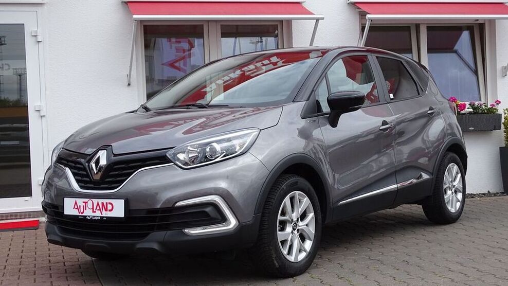 Captur
