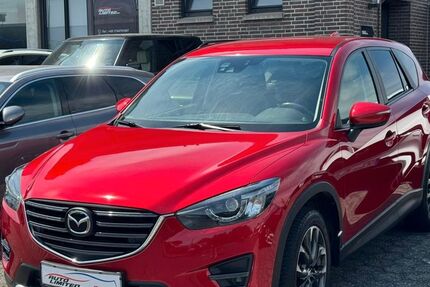 Mazda CX-5 152.000 km 11.900 &euro; Geldern 47608
