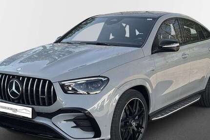 Mercedes-Benz GLE 53 AMG 11.500 km 119.990 € Hamburg 22529