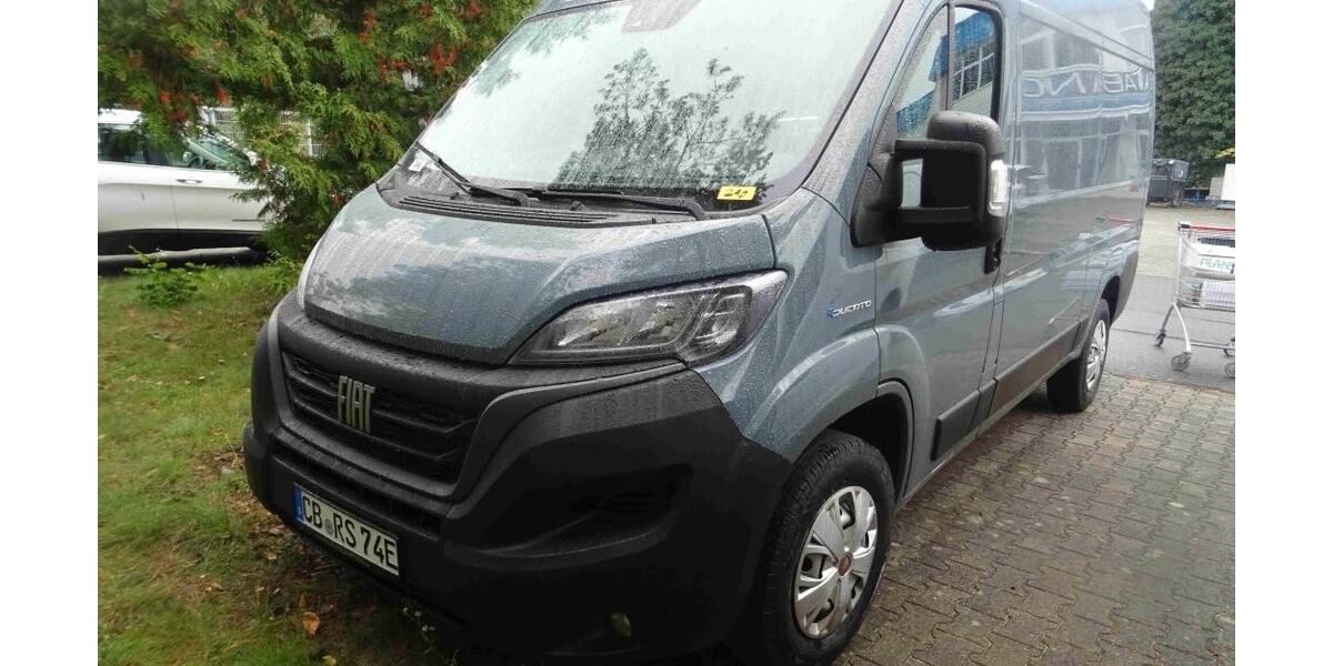 Fiat Ducato 60.000 km 20.224 &euro; Tirpersdorf 08606