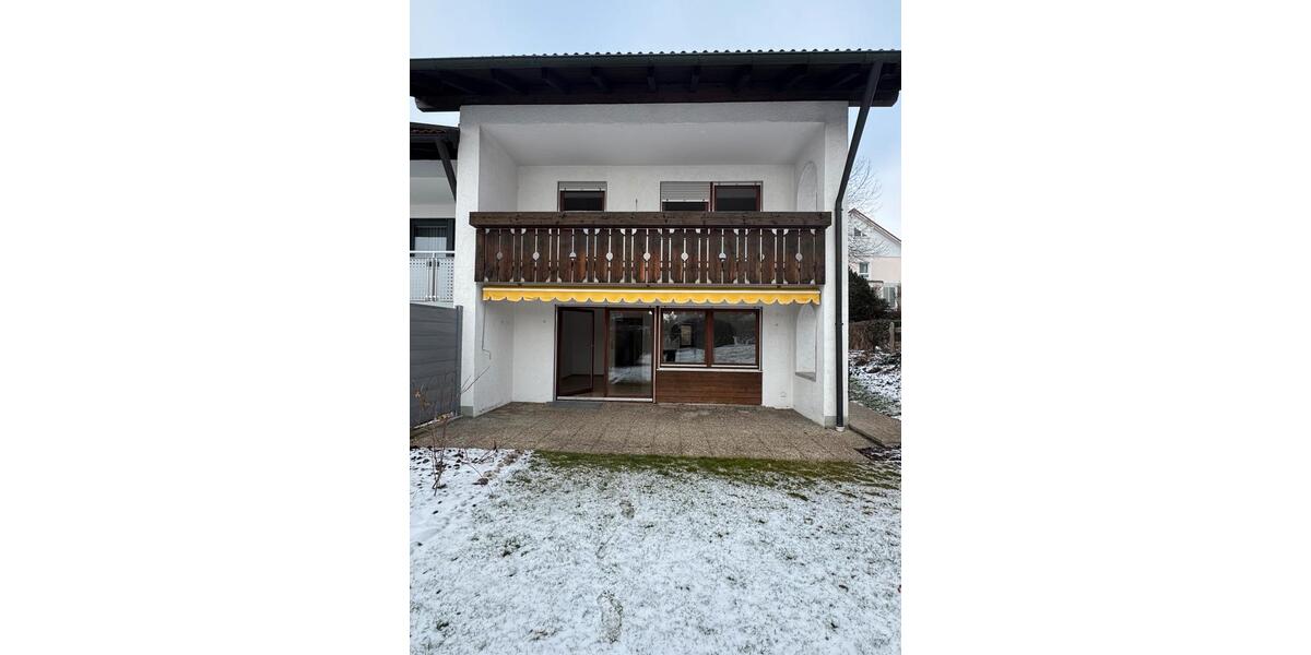 Etagenwohnung Immenstadt im Allgäu - 5 Zimmer, 141 m&sup2;, 2.200&euro; | Angebot:25284784