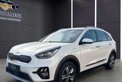 Kia Niro 66.500 km 16.980 &euro; Rödermark 63322