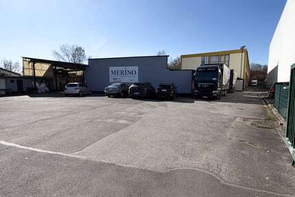 Gewerbeobjekt Neustadt bei Coburg - 999.000&euro; | Angebot:26499786