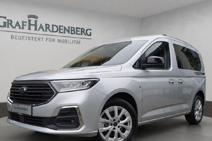 Ford Tourneo Connect 25.807 km 28.490 &euro; Karlsruhe 76185