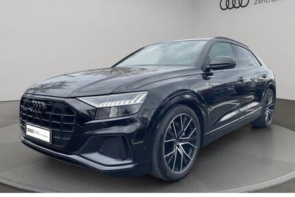 Audi Q8 45.842 km 73.890 &euro; Kassel 34125