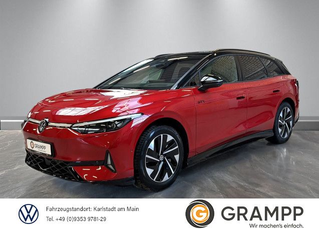 VW ID.7 6.850 km 52.490 &euro; Lohr am Main 97816