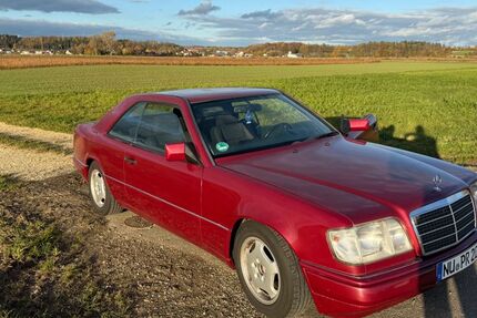 Mercedes-Benz E 320 205.005 km 9.669 &euro; Illertissen 89257