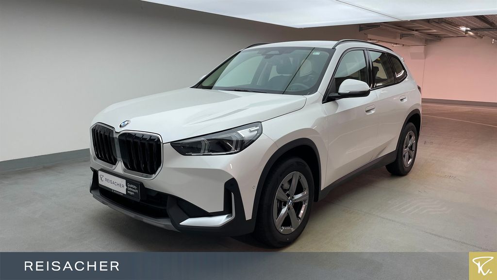 BMW X1 10.582 km 37.349 &euro; Augsburg 86167