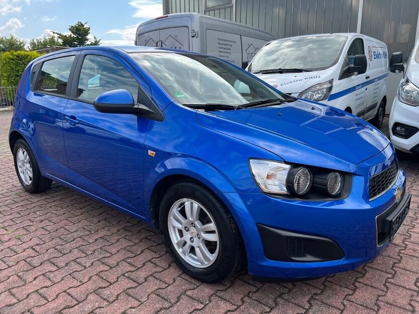 Aveo