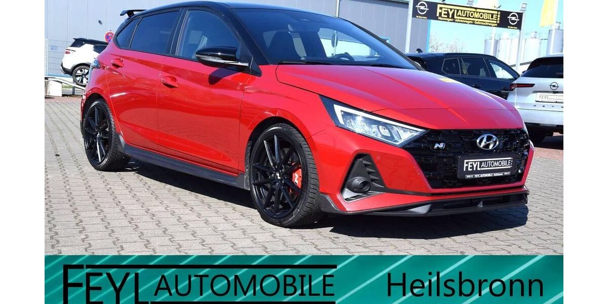 Hyundai i20 25.990 km 25.800 &euro; Heilsbronn 91560