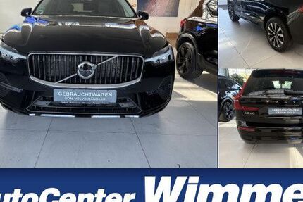 Volvo XC60 13.500 km 36.900 &euro; Passau 94036