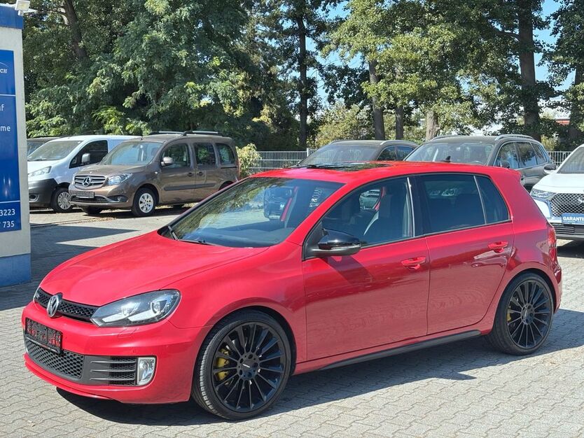 VW Golf 252.395 km 7.300 € Haßloch 67454