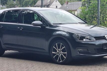 VW Golf 98.200 km 11.750 &euro; Koblenz 56072