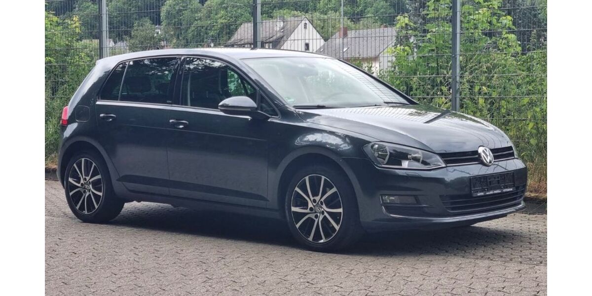 VW Golf 98.200 km 11.750 &euro; Koblenz 56072