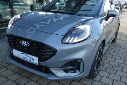 Ford Puma 5.400 km 25.450 &euro; Kerpen-Sindorf 50170