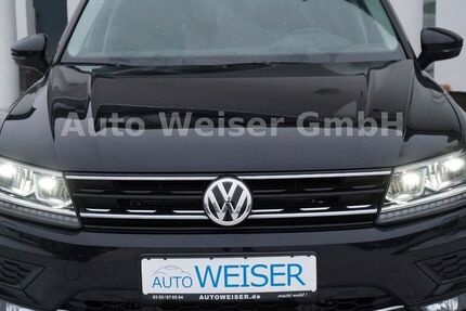 VW Tiguan 75.000 km 24.700 &euro; Cottbus-Sielow 03055