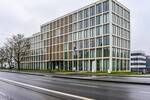 Freier Coworking Platz in attraktivem Businesscenter - All-in-Miete