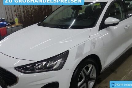 Ford Focus 62.216 km 12.990 &euro; Starnberg 82319